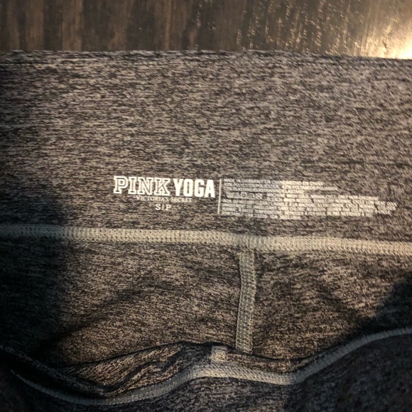 Victoria secret leggings - Picture 2 of 2